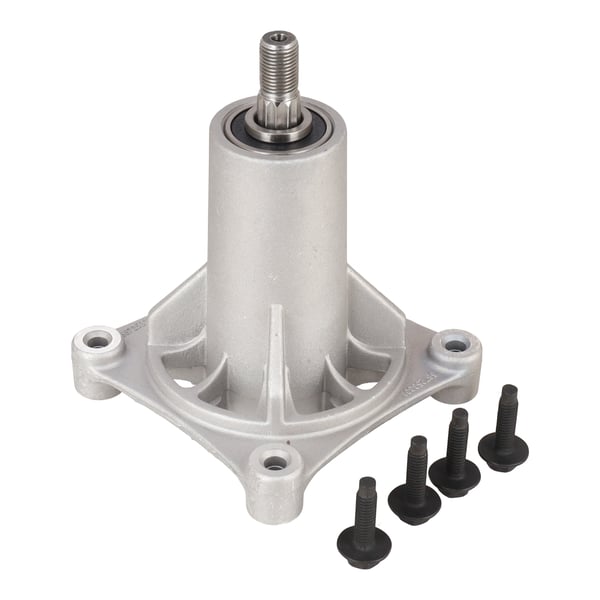 Spindle Housing Mandrel