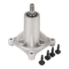 Husqvarna Ride On Mower Spindle Housing Mandrel - Image 1