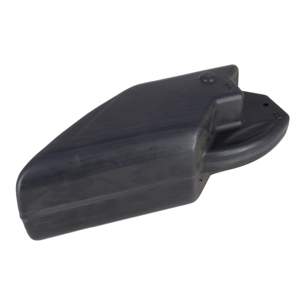 Mulch Plug