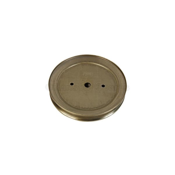 Pulley