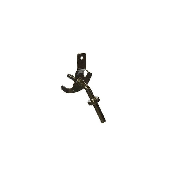 Left Hand Axle Spindle 