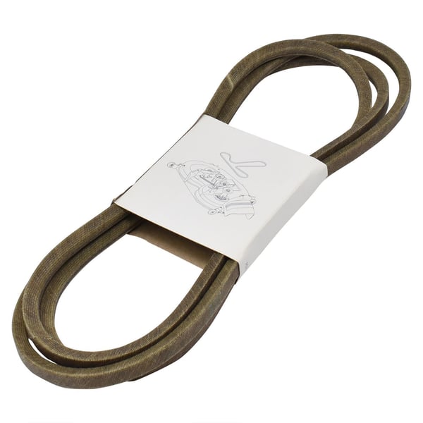 Belt Cutter Deck 