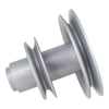 Husqvarna Ride On Mower Pulley - Image 1