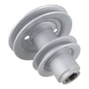 Husqvarna Ride On Mower Pulley - Image 2