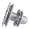 Husqvarna Ride On Mower Pulley - Image 3