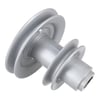 Husqvarna Ride On Mower Pulley - Image 5