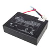 McCulloch Ride On Mower Battery - Image 11