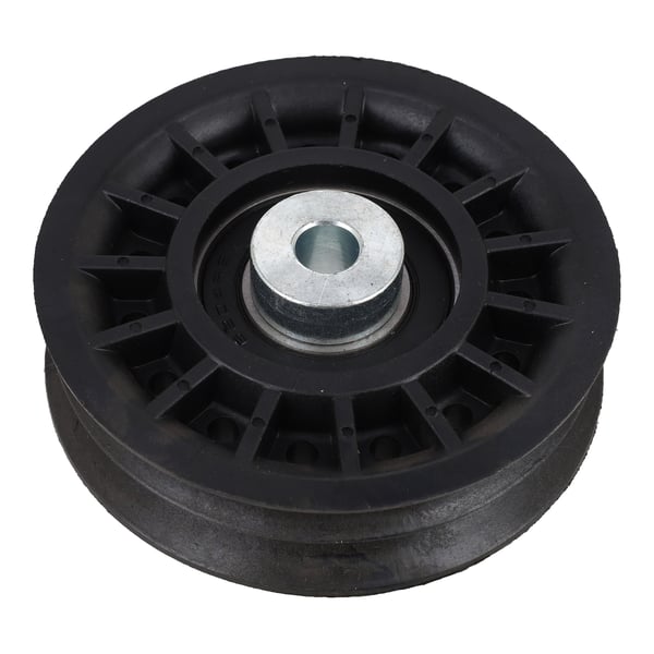 Barring Wheel