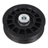 Husqvarna Ride On Mower Barring Wheel - Image 1