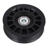 Husqvarna Ride On Mower Barring Wheel - Image 2