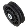 Husqvarna Ride On Mower Barring Wheel - Image 3