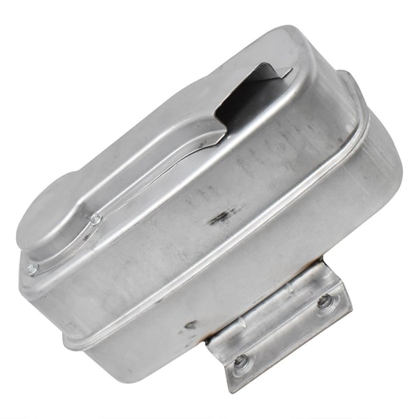 Muffler Exhaust