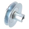 Husqvarna Ride On Mower Pulley - Image 3