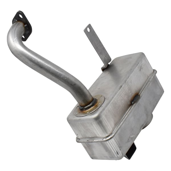 Muffler