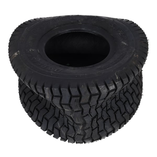 Rear Tire