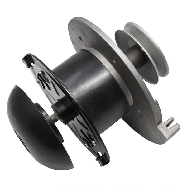 Spindle
