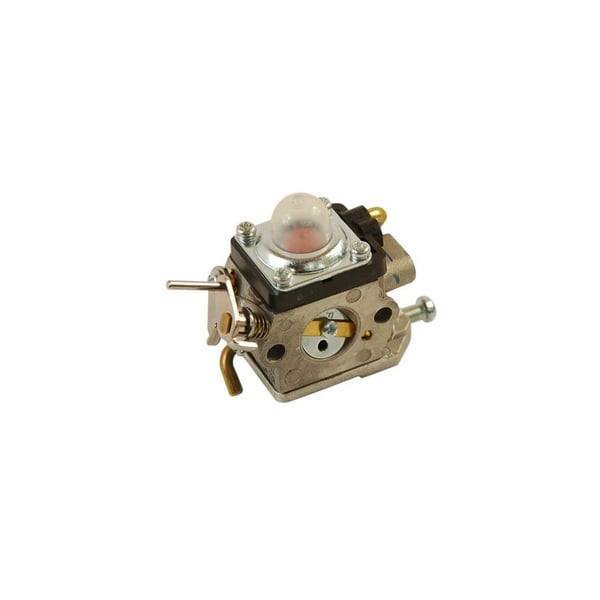 Carburettor Assembly