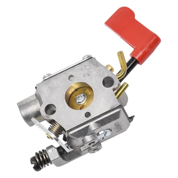 Carburettor