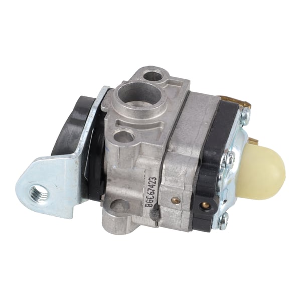 Carburettor
