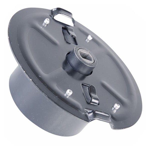 Carrier Plate Assembly