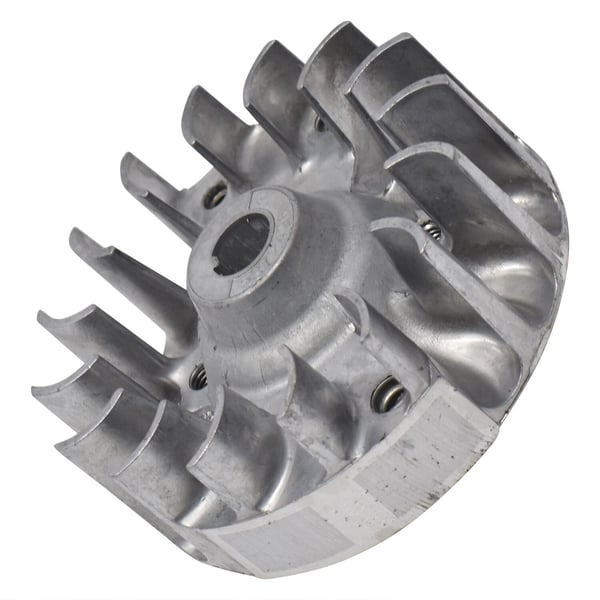 Flywheel