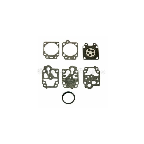 Diaphragm Set