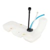 Husqvarna Trimmer Fuel Tank - Image 1