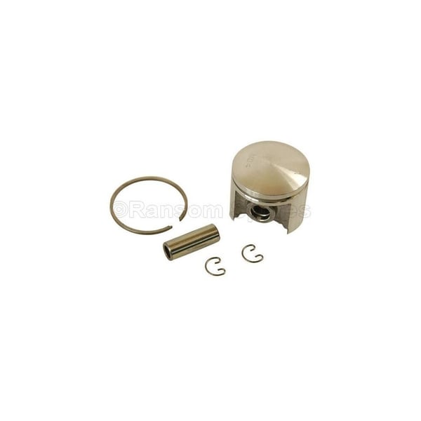 Piston