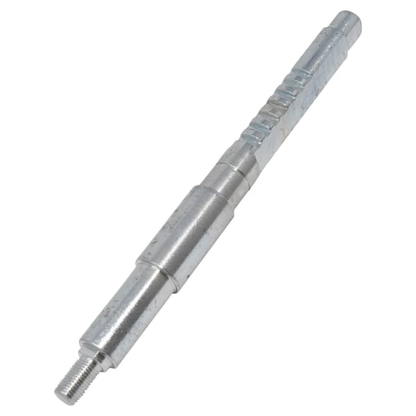 Jackshaft