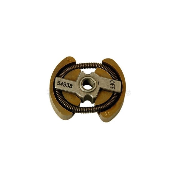 Clutch Assy