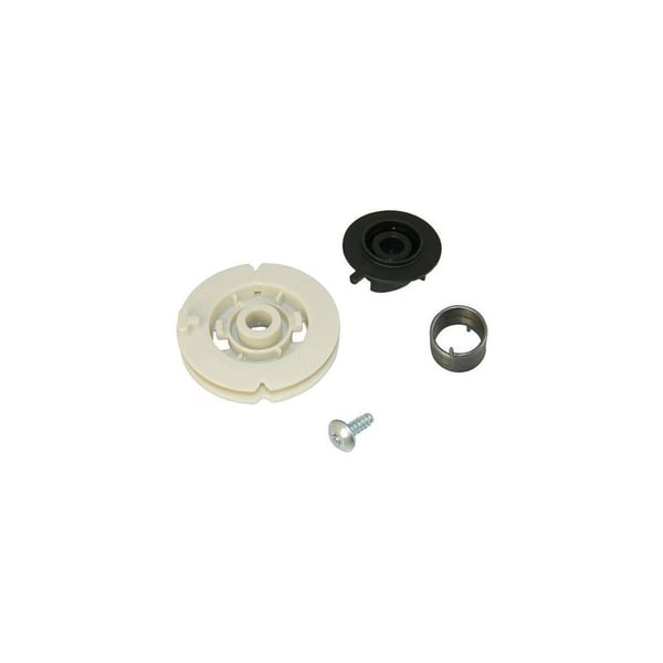Starter Pulley Assembly