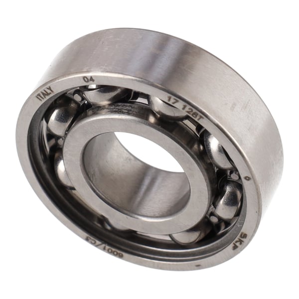 Ball Bearing