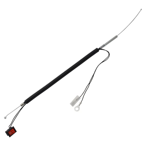 Wires Assy Cabrio 340