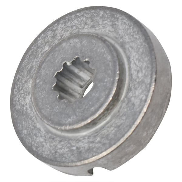 Flange