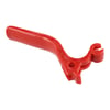 McCulloch Trimmer Throttle Trigger Lever Red - Image 2
