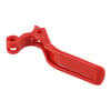McCulloch Trimmer Throttle Trigger Lever Red - Image 5