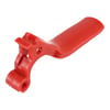 McCulloch Trimmer Throttle Trigger Lever Red - Image 6