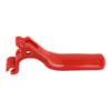 McCulloch Trimmer Throttle Trigger Lever Red - Image 8