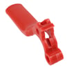 McCulloch Trimmer Throttle Trigger Lever Red - Image 9