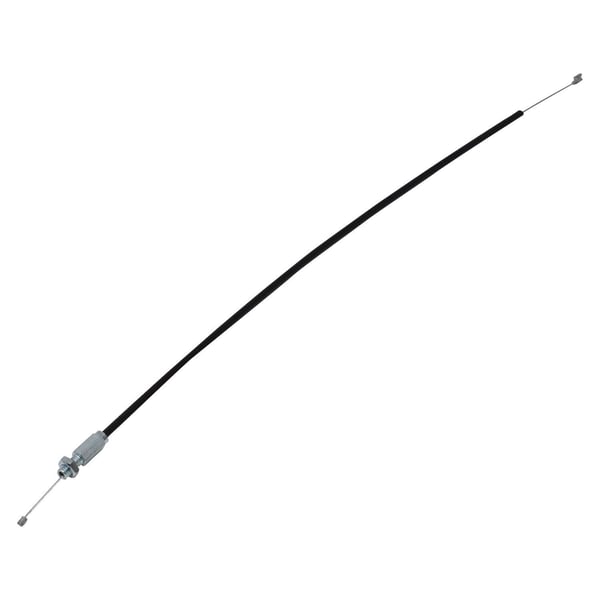 Throttle Cable