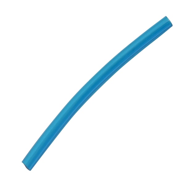 Blue Fuel Hose