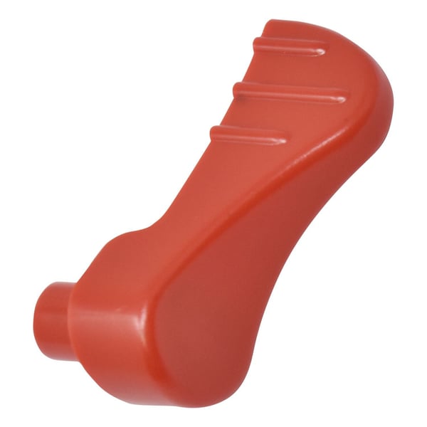 Choke Lever