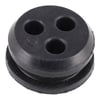 McCulloch Trimmer Fuel Tank Grommet Cover - Image 1