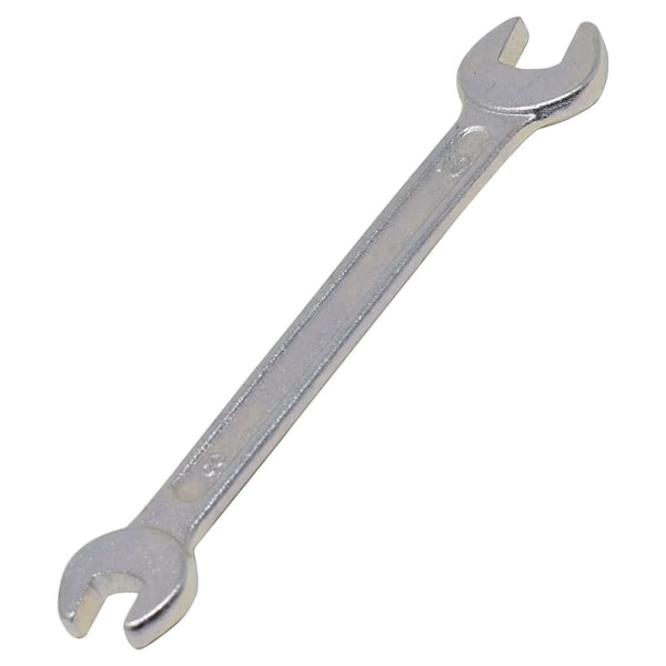 Spanner