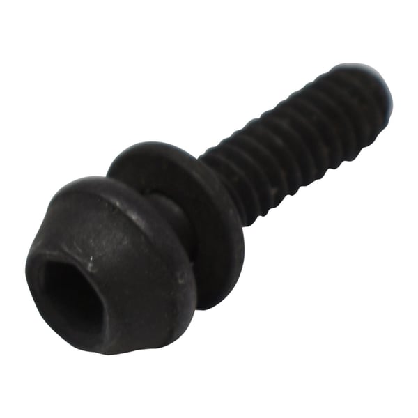 Screw