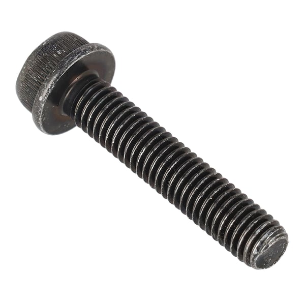 Screw