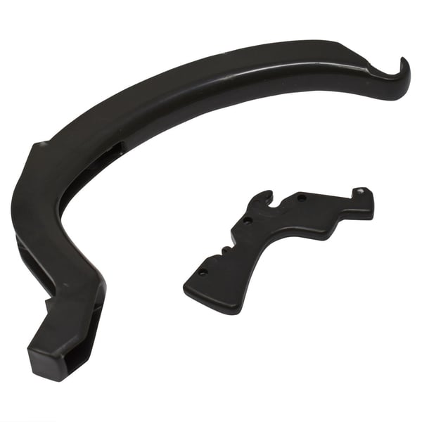 Lever Assy