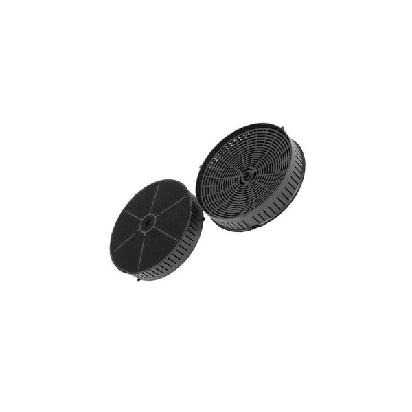 Carbon Filter Type 57, Pack of 2