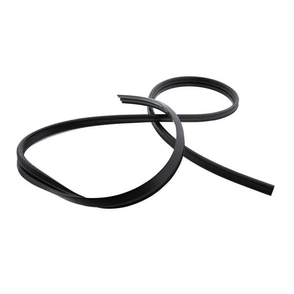 Top and Sides Door Seal 1565 mm 