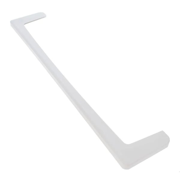 Glass Shelf Front Edge Cover Trim